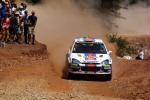 Ford Focus RS WRC 2001 года
